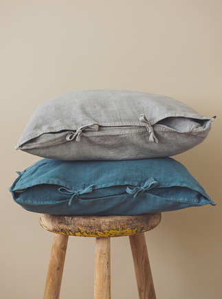 Petite housse de coussin Selena