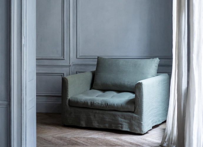 Loveseat Hajay