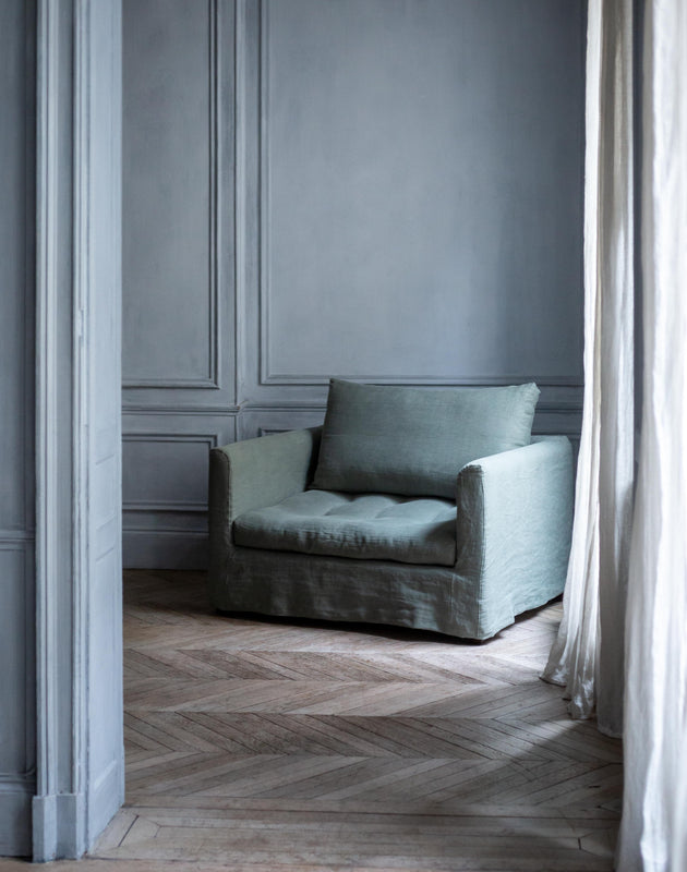 Loveseat Hajay