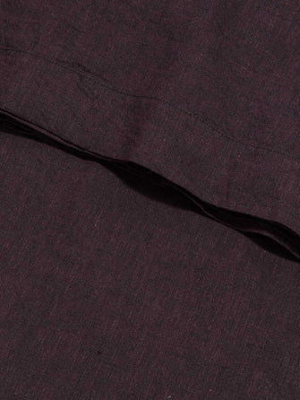 Chambray sheet