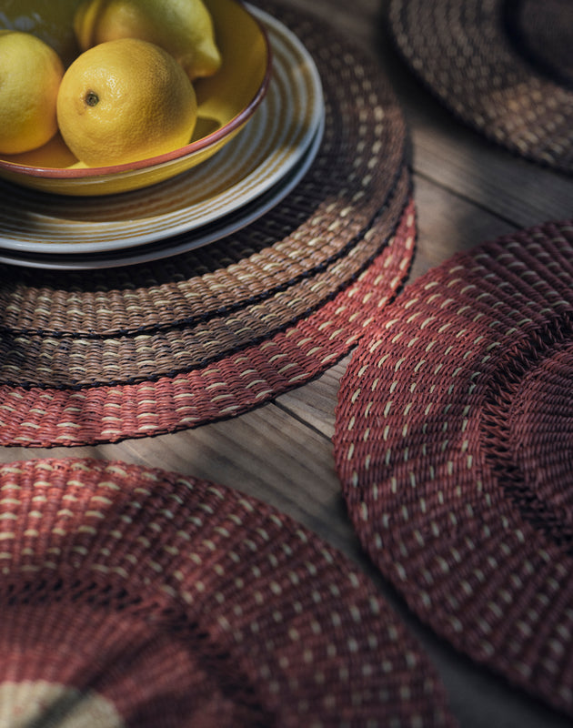Set de table Shanti