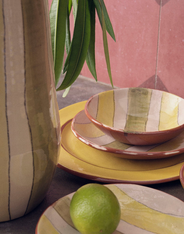 Amalfi Vase