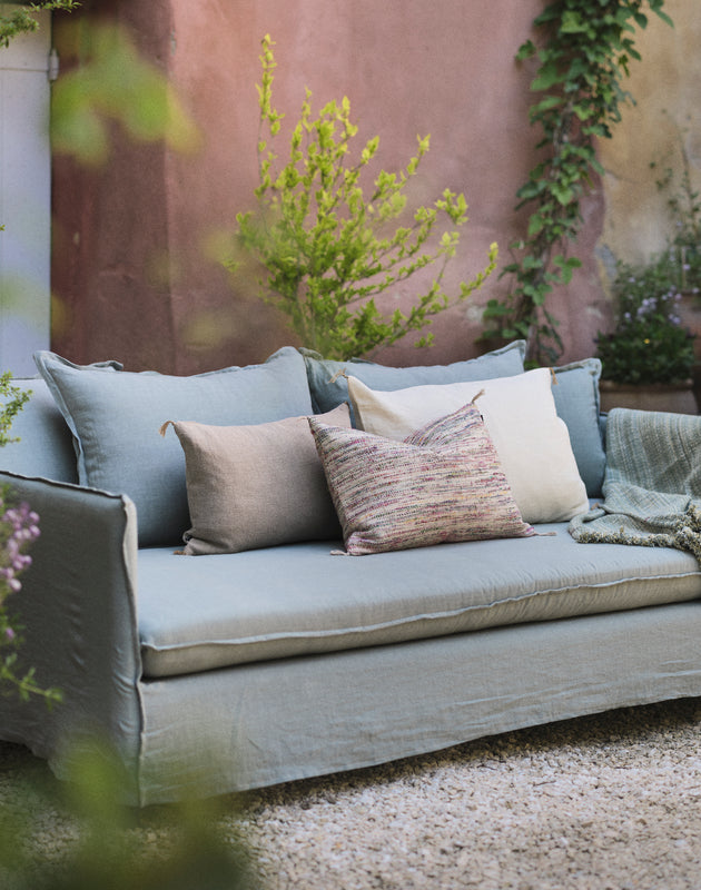 Daybed Holi