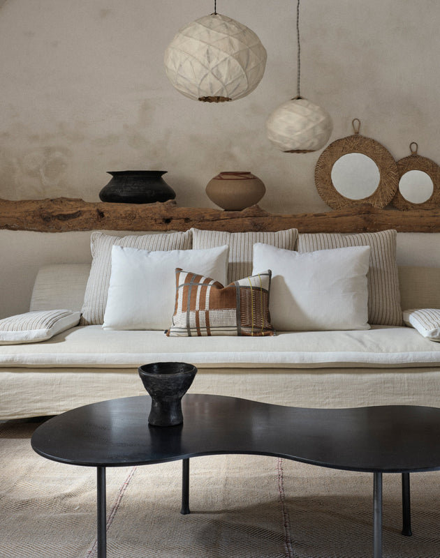 Table basse Niski