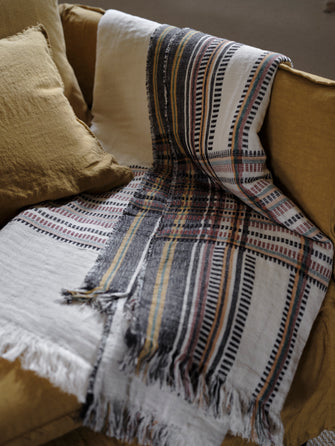 Banai Plaid