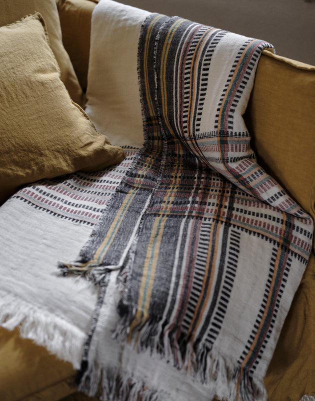 Plaid Banai
