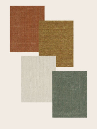 Sample fabric Anatole