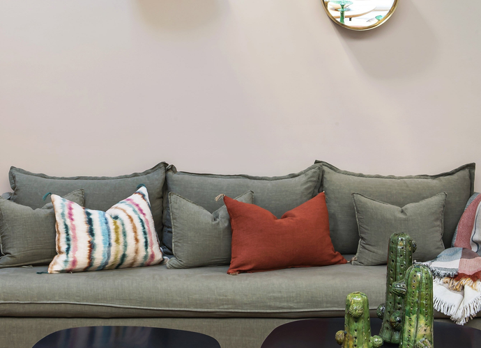 Holi sofa - 3 seater