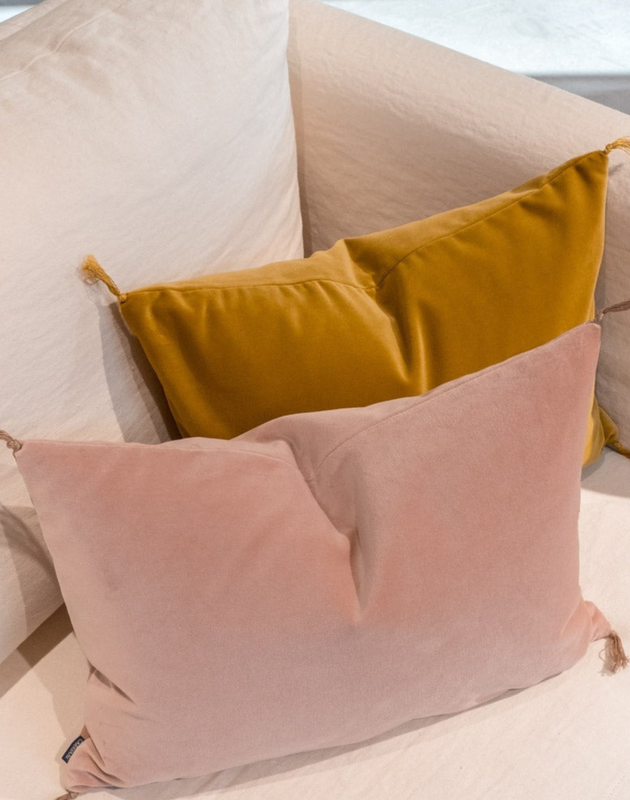 Housse de coussin Smooth