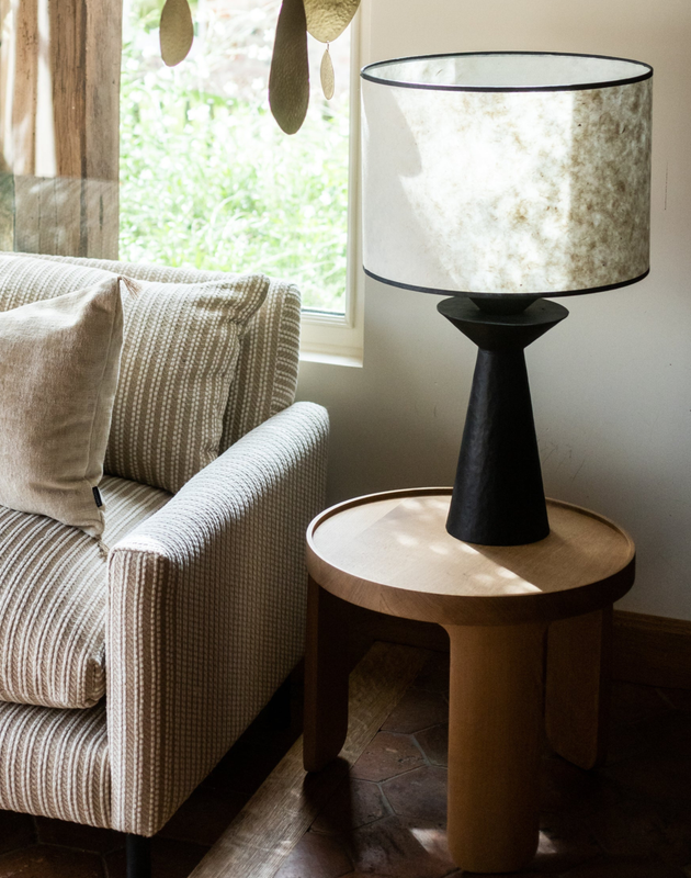 Rosha table lamp base