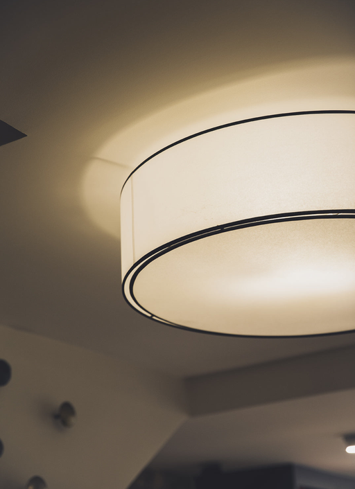 Naomi ceiling light