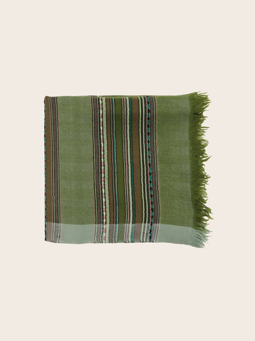 LONG SCARF THE CARAVAN