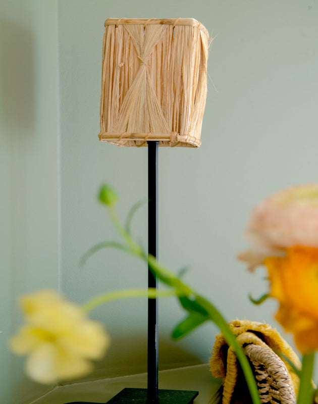 Abat jour Tara Munja