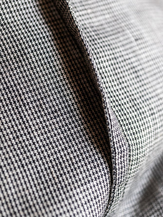 Flat Sheet Thread by Thread