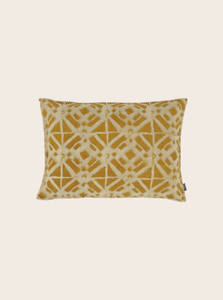 Housse de coussin Sira