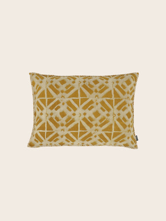 Housse de coussin Sira