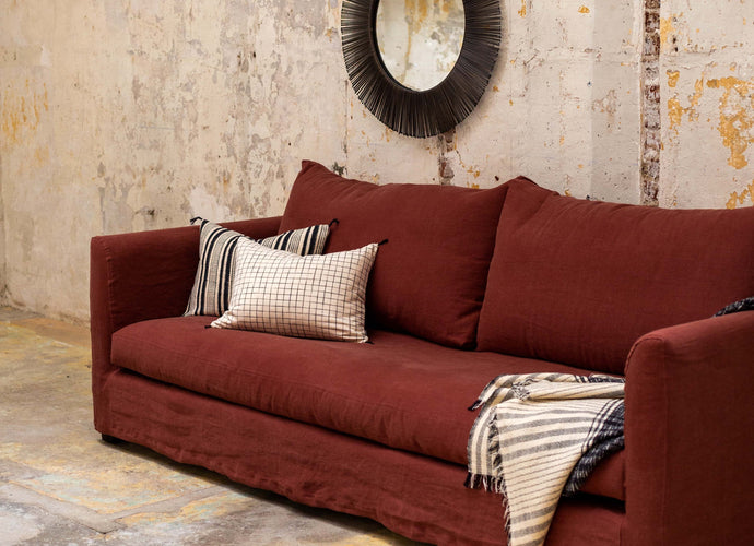 Hajay Sofa