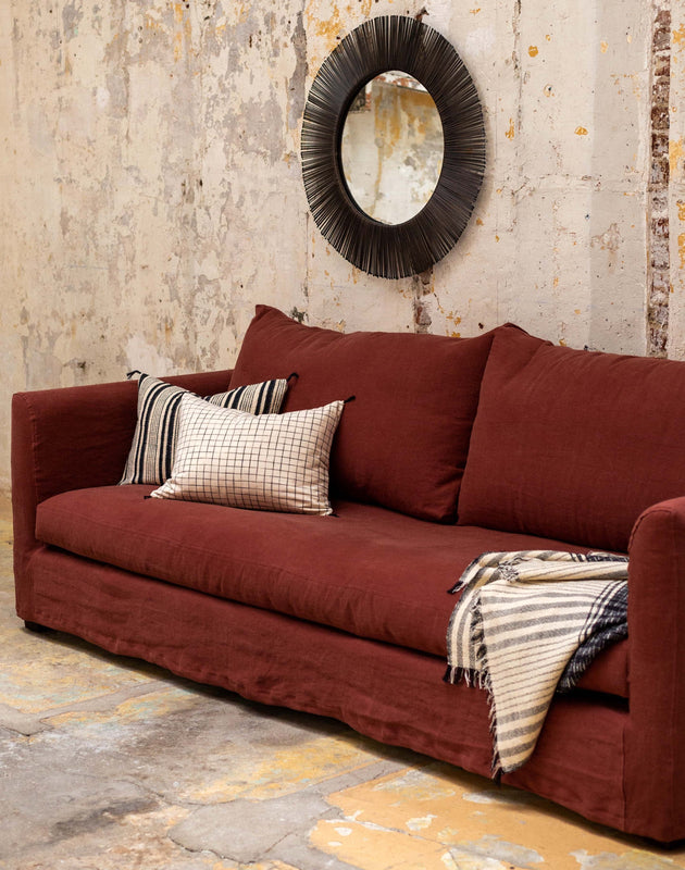Hajay Sofa