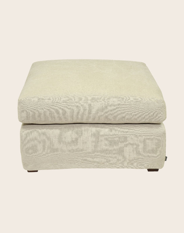 Pouf carré