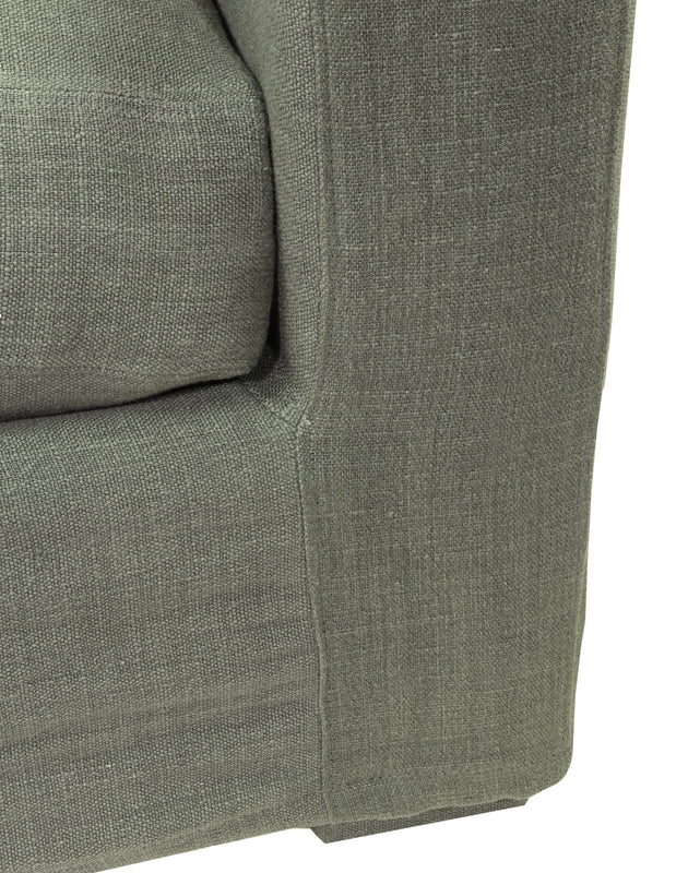Fauteuil Higor
