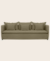 Holi sofa - Sienna - 3 seater