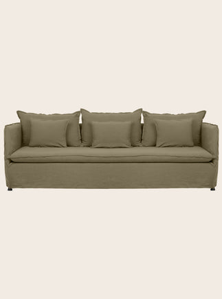 Holi sofa - Sienna - 3 seater