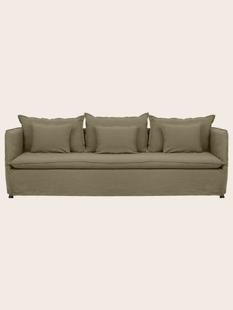 Holi sofa - Sienna - 3 seater