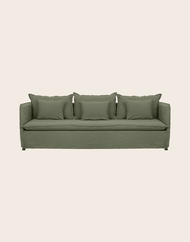 Holi sofa - 3 seater
