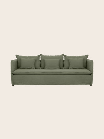Holi sofa - 3 seater