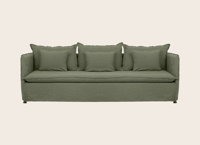 Holi sofa - 3 seater