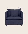 Fauteuil Holi