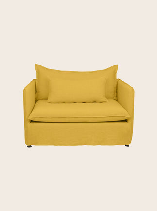 Holi Loveseat