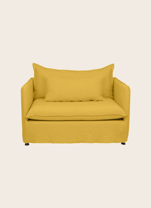 Holi Loveseat