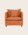 Fauteuil Holi
