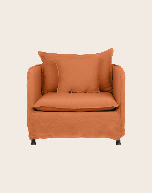 Fauteuil Holi