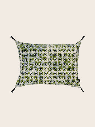 Housse de coussin Lula