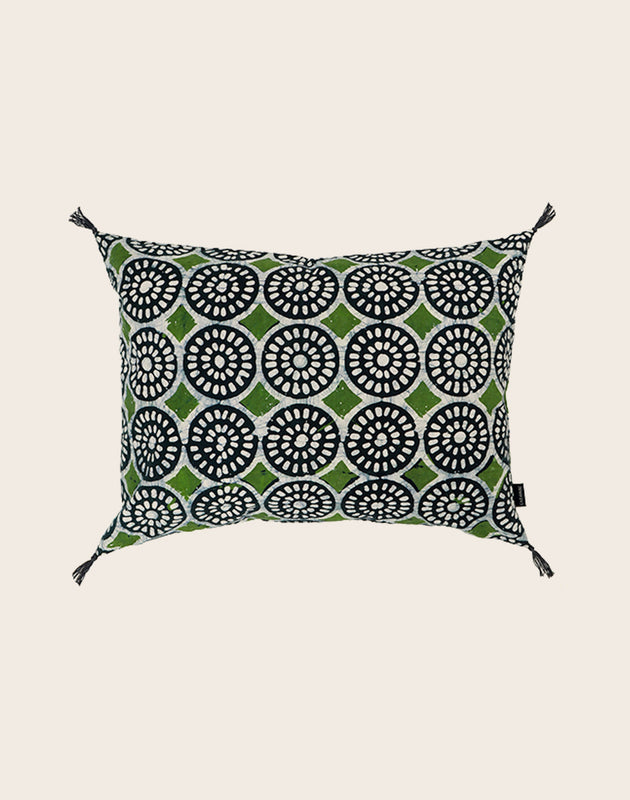 Housse de coussin Pomelo