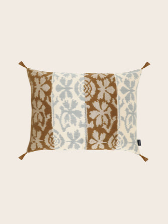 Housse de coussin Shoba