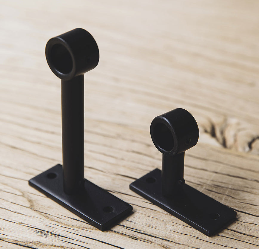 accessoires pour accrocher vos rideaux aux murs