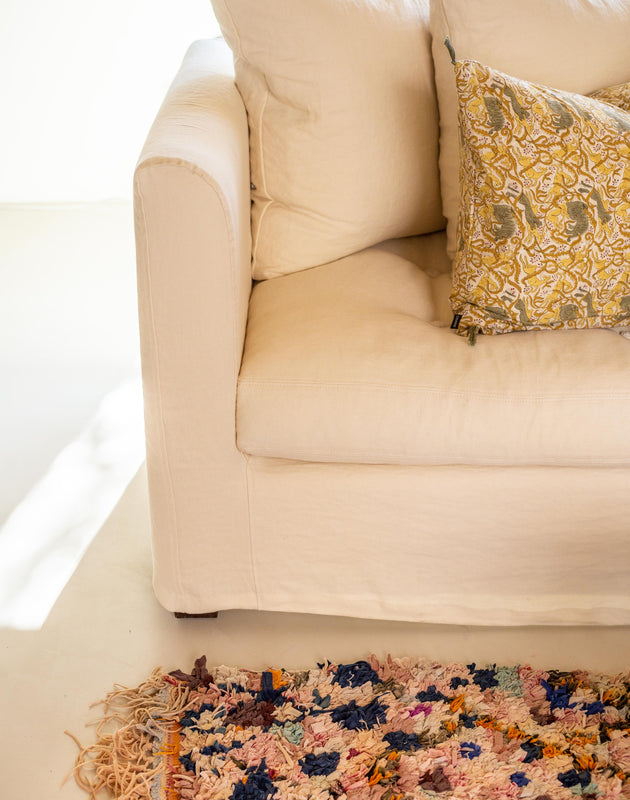 Hajay Sofa