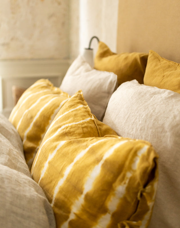 Set de 2 taies Selena Tie and Dye