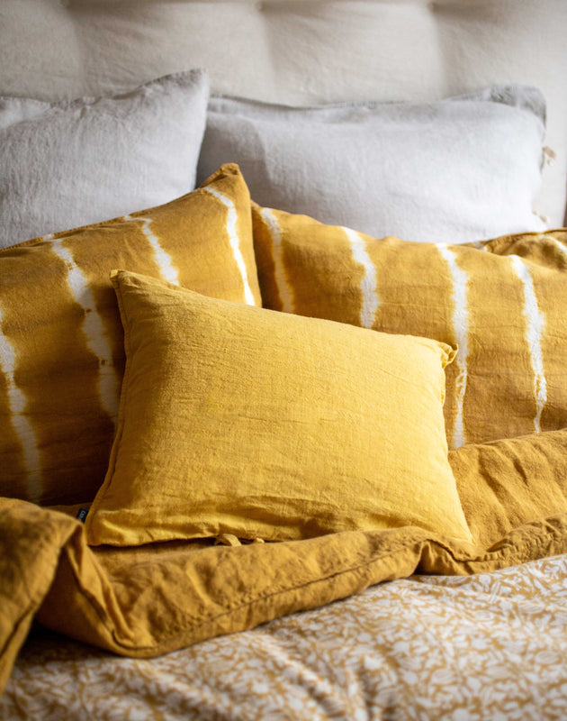 Petite housse de coussin Selena