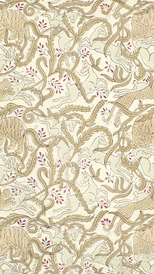 Letho fabric