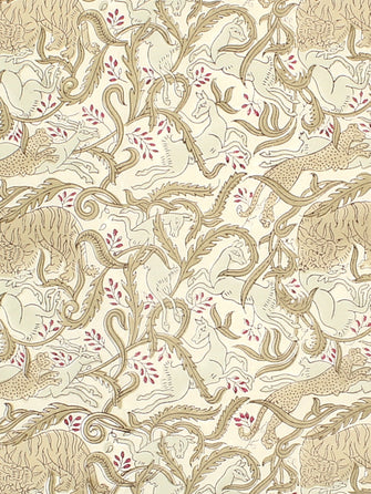 Letho fabric