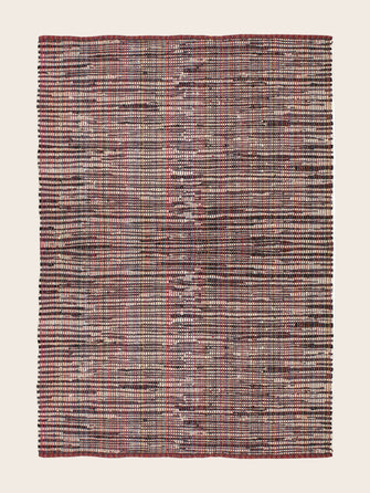 Tapis Lira Charcoal