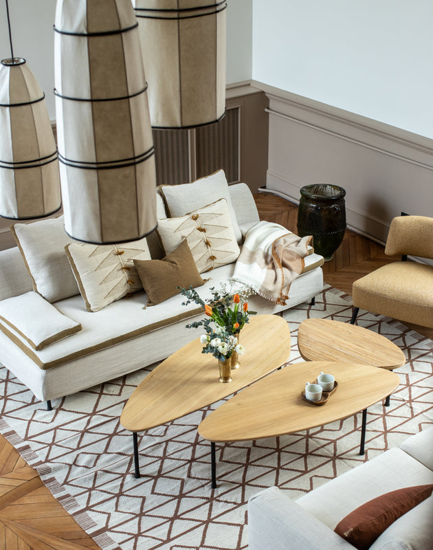 Farah rug