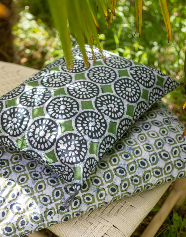 Housse de coussin Pomelo