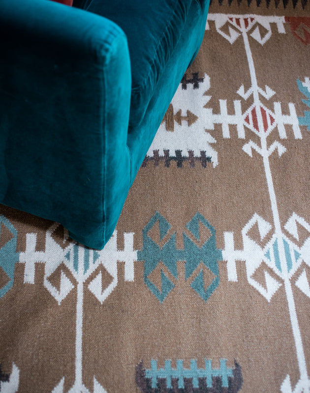 Tapis Bayana
