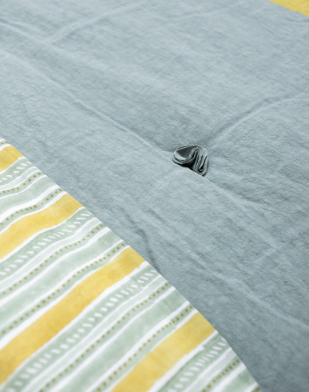 Housse de couette Raana bio