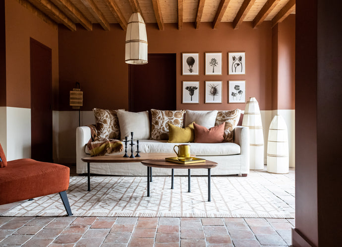 Halta Sofa